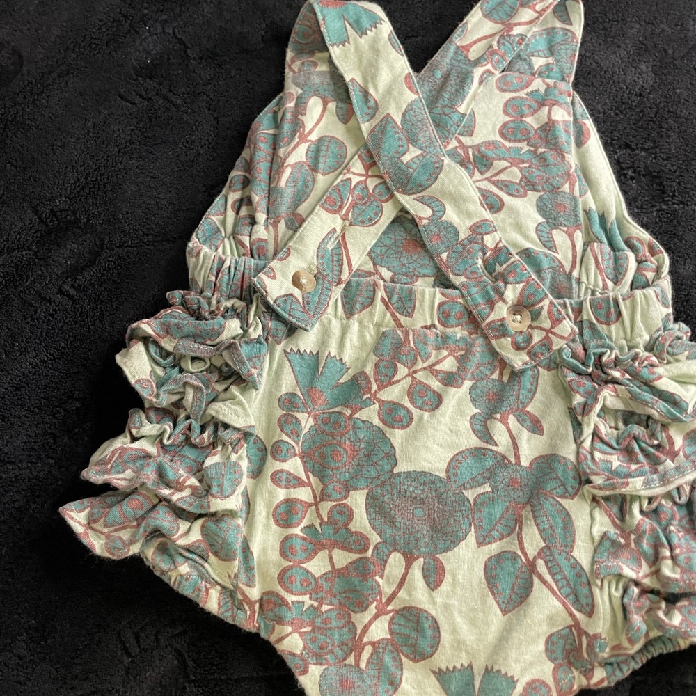 Kate quinn bamboo summer romper